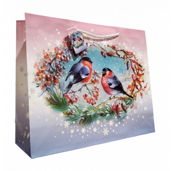 Sacchetto 43 * 32 * 10 cm.