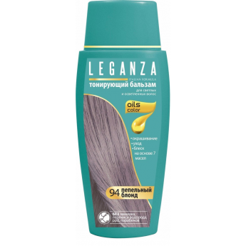 Balsamo colorante nr.94 Biondo-Cenere "Leganza"
