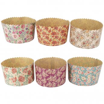 Forma per cottura al forno (500 g) Forma per cottura al forno (500 g)