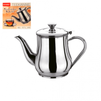 Wok Brizoll Sadsh Ø 40 cm, in ghisa