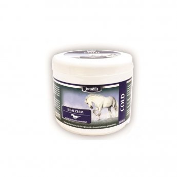 Balsamo di cavallo 500ml COLD Balsamo di cavallo 500ml COLD