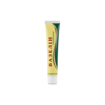 Vaselina cosmetica igienica 44 gr.