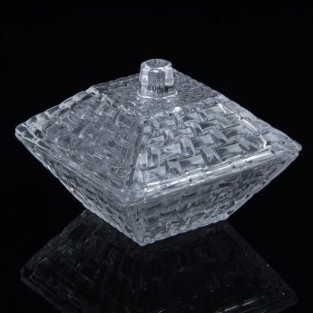 Zuccheriera 12x12x9,5cm Zuccheriera 12x12x9,5cm