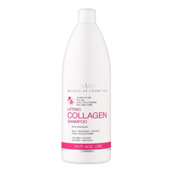 Shampoo lifting per capelli al collagene pH 5,5 "Spa Master Molecular Cosmetic" 970 ml
