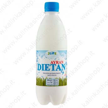 Диетан "Tan" биоактивный (500мл)