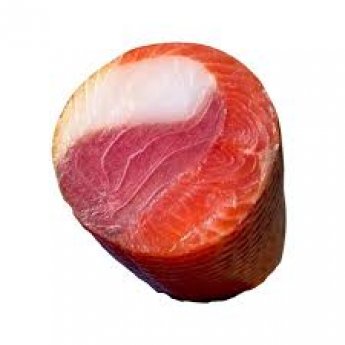 Rotolo "Veladis" fatto con pezzi di filetto di pesce (500g) Rotolo "Veladis" fatto con pezzi di filetto di pesce (500g)