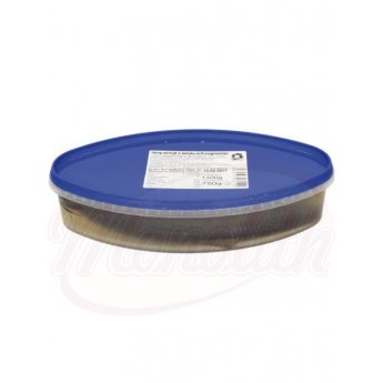 Aringa in salamoia non eviscerata (1,3kg) Aringa in salamoia non eviscerata (1,3kg)