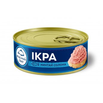 Uova di merluzzo "Mondo marino" (100g)