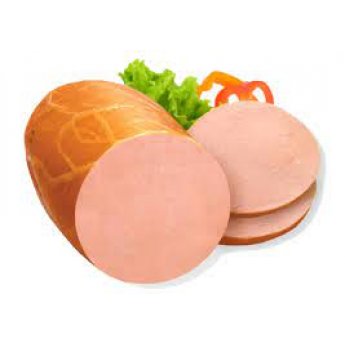 Mortadella "Tre porcellini" di suino (300gr)