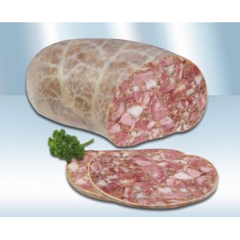 Aspic "Lackmann" casereccio (340) Aspic "Lackmann" casereccio (340)