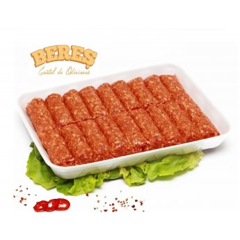 Колбаски из фарша (mici) "Dan Beres" (800г)