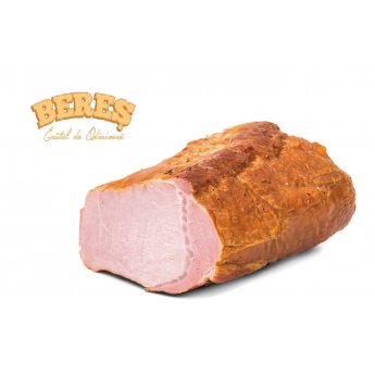 Lonza di maiale "Beres Dan" (peso)