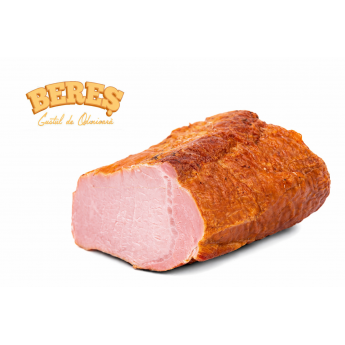 Lonza di maiale "Beres Dan" (peso) Lonza di maiale "Beres Dan" (peso)