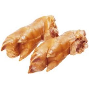 Piedini di maiale affumicati "Marcel" (pesso)