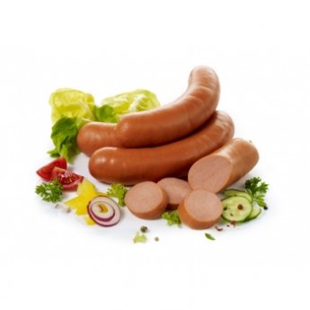 Wurstel Polacco "Cristim" "Polonezi" (peso) Wurstel Polacco "Cristim" "Polonezi" (peso)