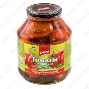 Pomodori "Emelya Homemade" Classico (1.630g)