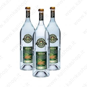 Vodka "Green Mark" segale 40%, 500ml