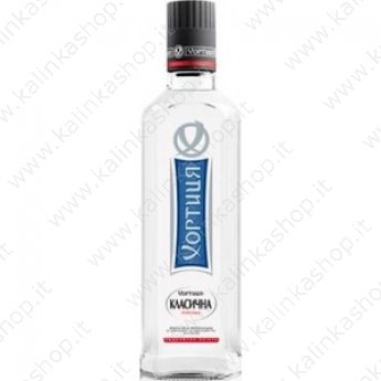 Vodka _Khortitsa_ classica (0,5L) Alc. 40%vol.