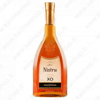 Brandy "Nistru - Kvint" 8 anni 40% (0,5l)