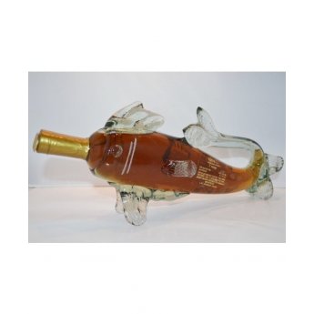 Brandy "Pesce" 40% (0,5l)