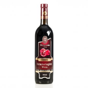 Vino dolce Arame 11.5% 0.75l