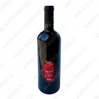 Вино "Sange de taur" 10% (0,75л)