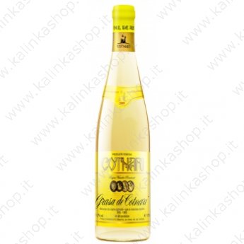 Vin "Grasa dt cotnari" demidulce 0.75