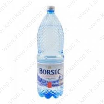 Вода "Borsec" минеральная без газов (2л)
