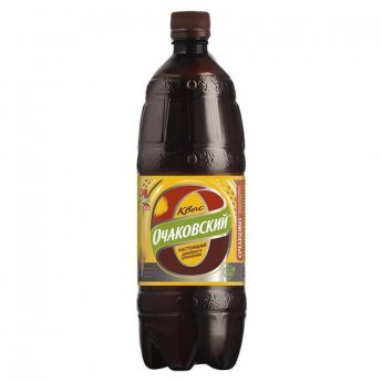 Bevanda fermentata kvas "Ochakovsky" (2l)