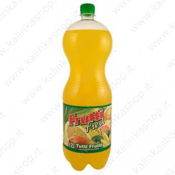 Напиток "Frutti Fresh" мультифрукиовый (2л)