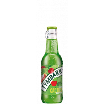 Bevanda "TYMBARK" mela, cactus e limone (250ml) Bevanda "TYMBARK" mela, cactus e limone (250ml)