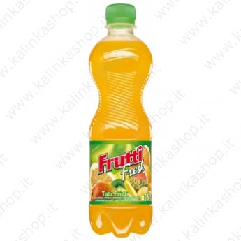 Напиток "Frutti Fresh" мультифрукиовый (0,5л)