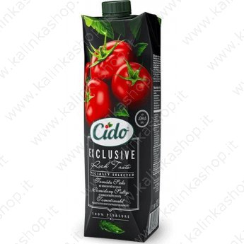 Succo di pomodoro "Cido" (1L)