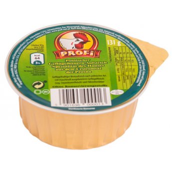 Patè "Profi" di pollo (131g)