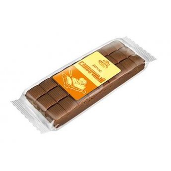 Barretta di caramella mou al latte (255g)