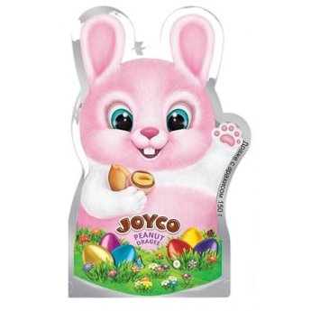 Confetto alle arachidi "Joyco" Bunny (150g)