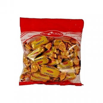 Cioccolatini "Griliaj - Bucuria" (250g) Cioccolatini "Griliaj - Bucuria" (250g)