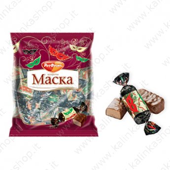 Cioccolatini "Maschera" (250g)