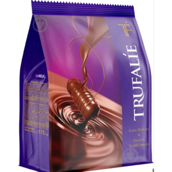 Cioccolatini "Tartufi" (175g)