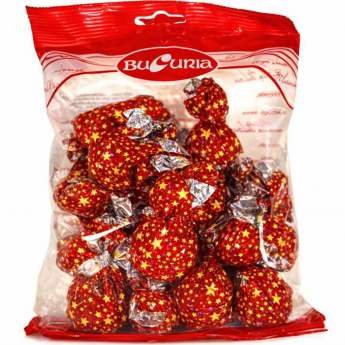 Cioccolatini "Moldova - Bucuria" (250g)