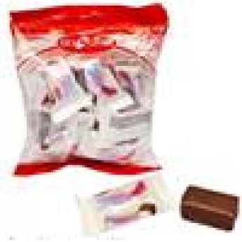 Cioccolatini con ripieno di soufflè al cioccolato (150g)