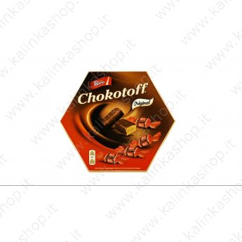 Cioccolato Chokotoff "Poiana" 221g