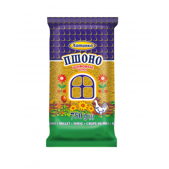 Miglio "Khatinka"  (750g)