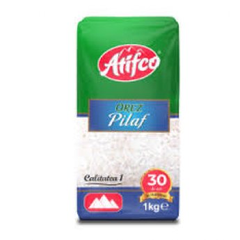 Riso Atifco per pilaf (1 kg)