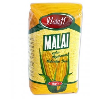 Farina di mais "NOTA" (1,05 kg)