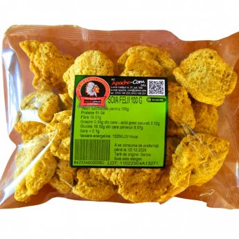 Soia "Apache" (100g)