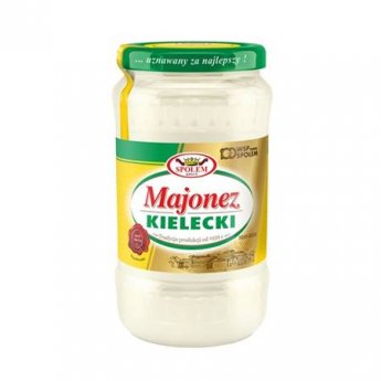 Maionese "Kielecki" (310g)