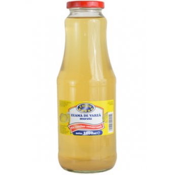 Succo di crauti "Encon" (1l)