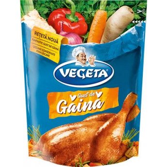 Condimento universale "Vegeta" pollo (200g)