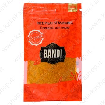 Приправа "Bandi Foods" для плова (30г)